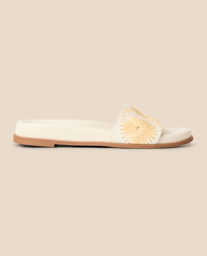 Jack Rogers Sommerset Slides, image 5