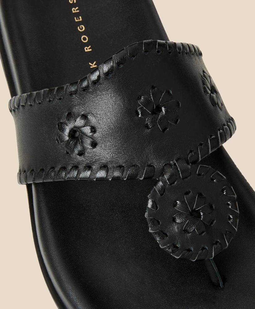 Jack Rogers Leather Sport Sandal, image 6