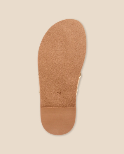 Jack Rogers Leather Sport Sandal, image 5