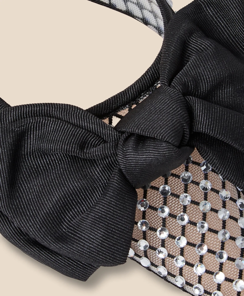 Jack Rogers Debra Jeweled Kitten Heel Slingbacks, image 6