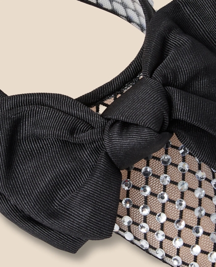 Jack Rogers Debra Jeweled Kitten Heel Slingbacks, image 6