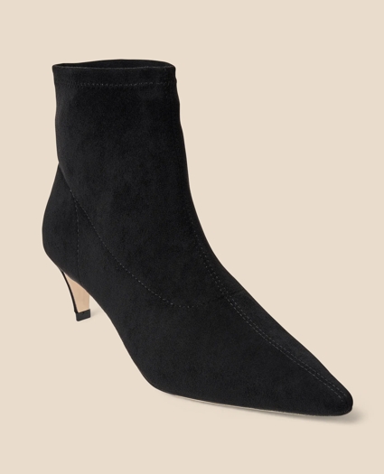 Jack Rogers Charleston Stretch Ankle Boots, image 1