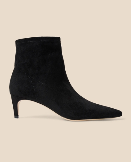 Jack Rogers Charleston Stretch Ankle Boots, image 2