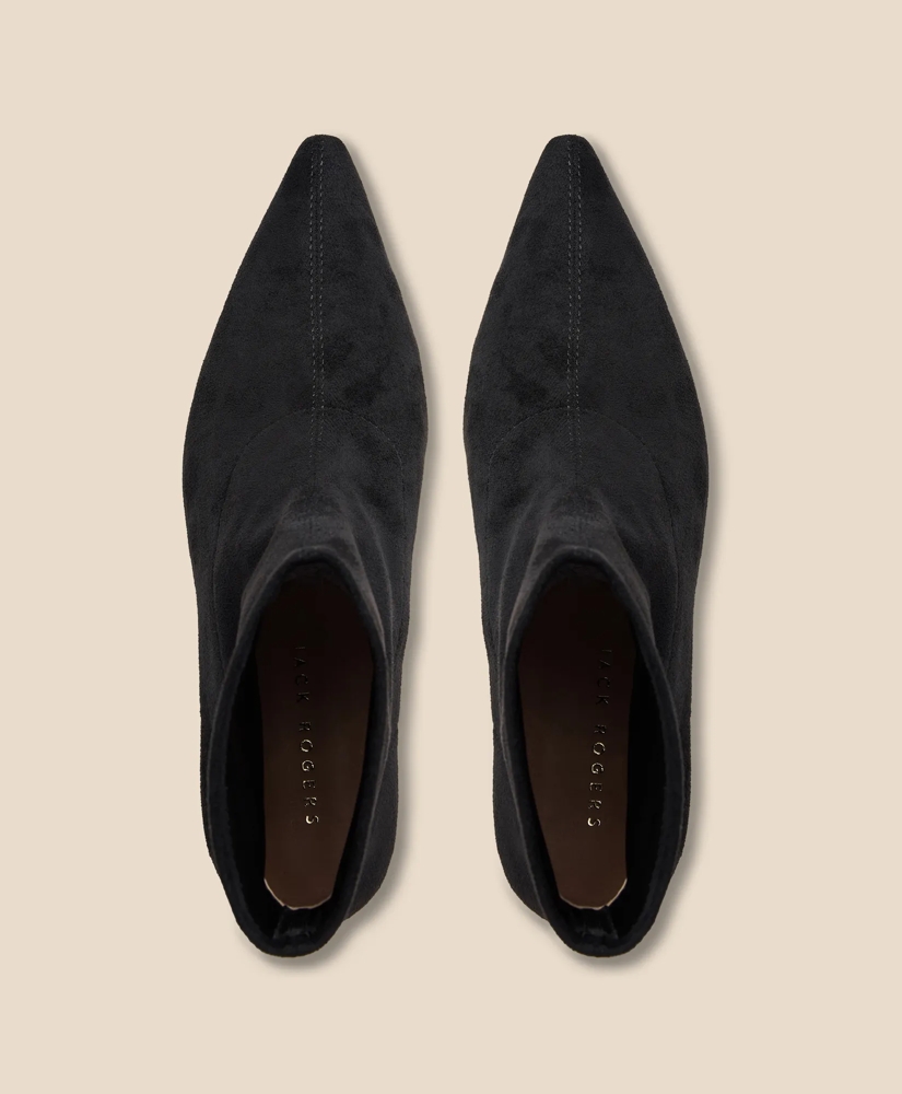 Jack Rogers Charleston Stretch Ankle Boots, image 3