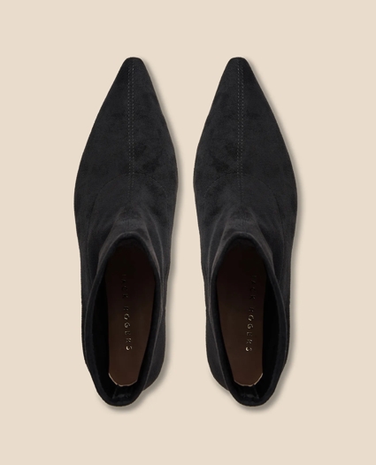 Jack Rogers Charleston Stretch Ankle Boots, image 3