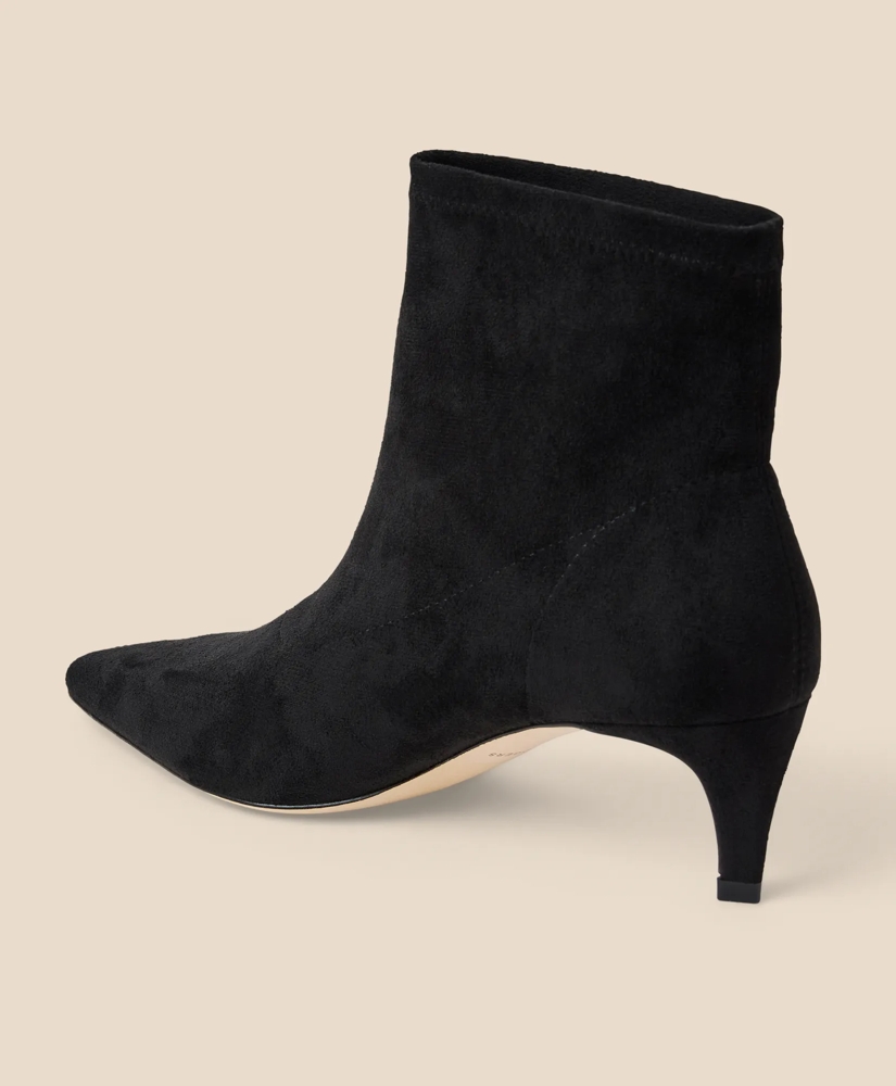 Jack Rogers Charleston Stretch Ankle Boots, image 4