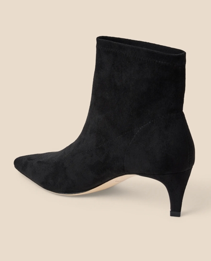 Jack Rogers Charleston Stretch Ankle Boots, image 4