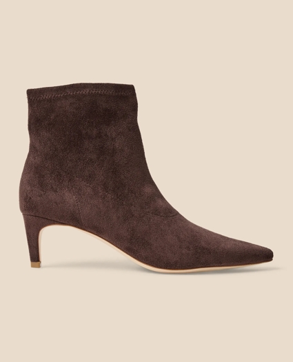 Jack Rogers Charleston Stretch Ankle Boots, image 2