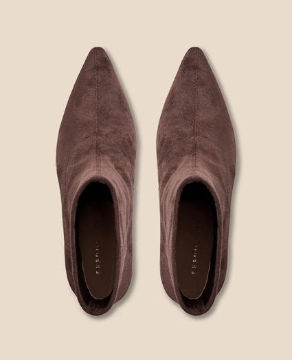 Jack Rogers Charleston Stretch Ankle Boots, image 4