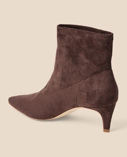 Jack Rogers Charleston Stretch Ankle Boots, image 5