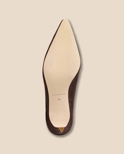 Jack Rogers Charleston Stretch Ankle Boots, image 6