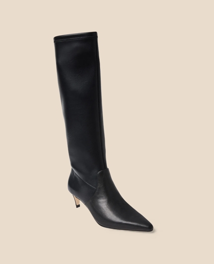 Jack Rogers Virginia Stretch Boots, image 1