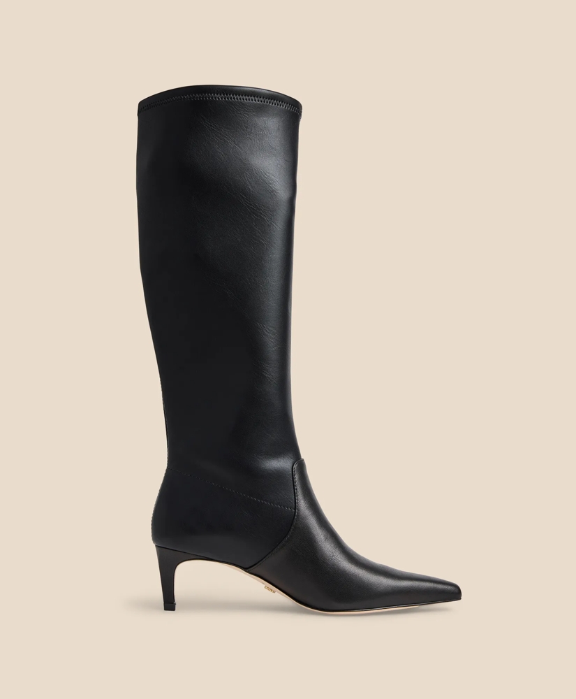 Jack Rogers Virginia Stretch Boots, image 2