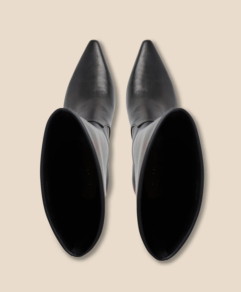 Jack Rogers Virginia Stretch Boots, image 3