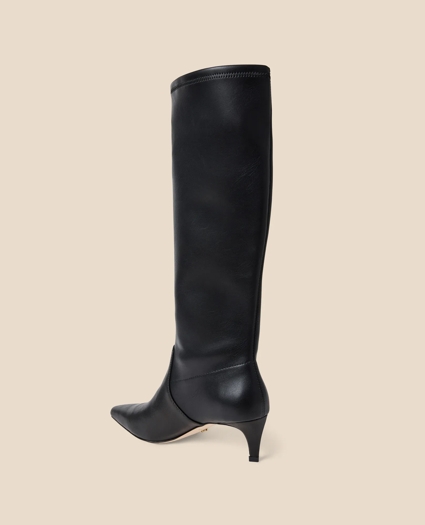 Jack Rogers Virginia Stretch Boots, image 4