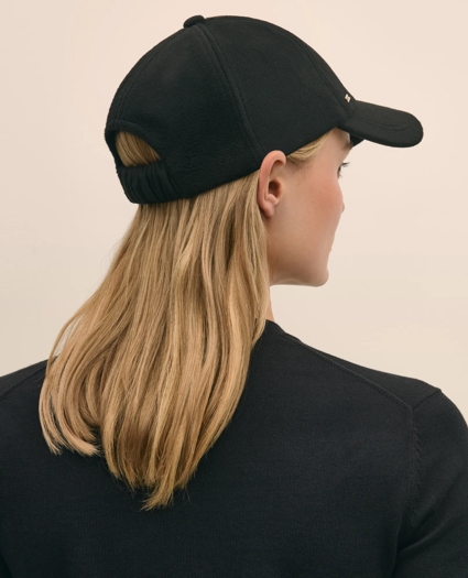 Eugenia Kim Cashmere Lo Baseball Cap, image 3