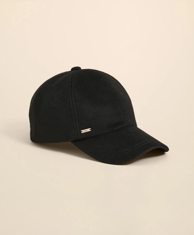 Eugenia Kim Cashmere Lo Baseball Cap, image 4