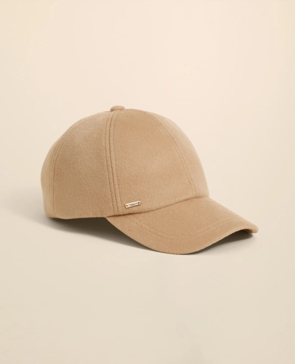 Eugenia Kim Cashmere Lo Baseball Cap, image 3