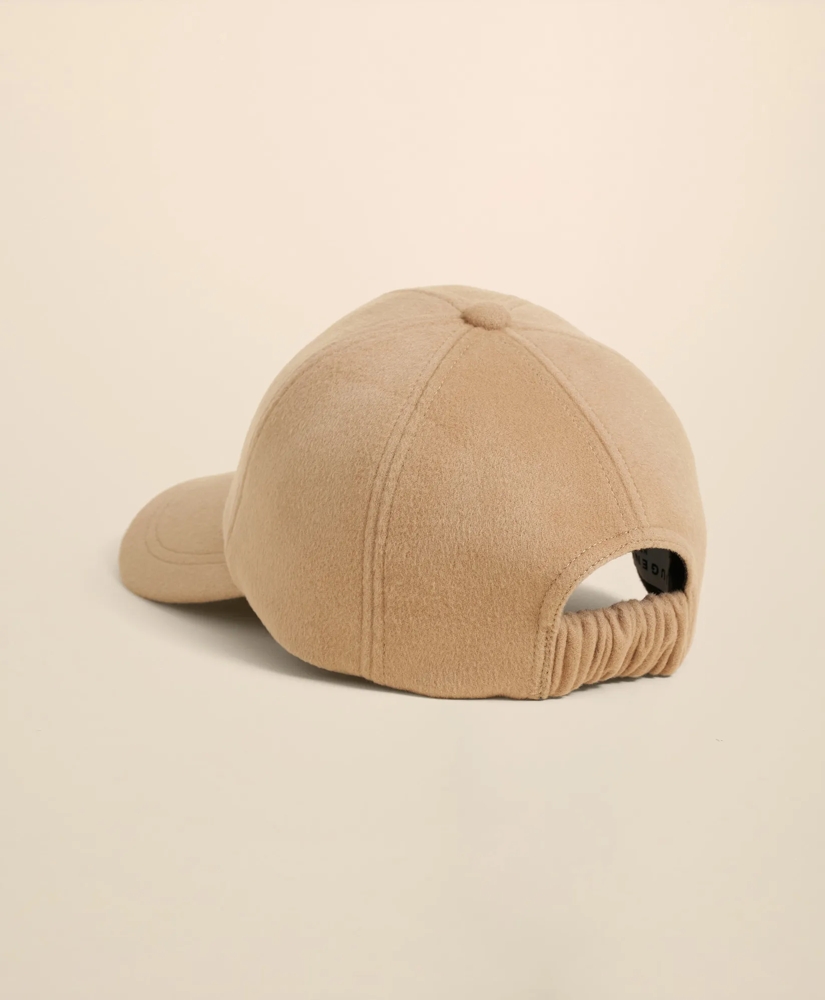 Eugenia Kim Cashmere Lo Baseball Cap, image 4