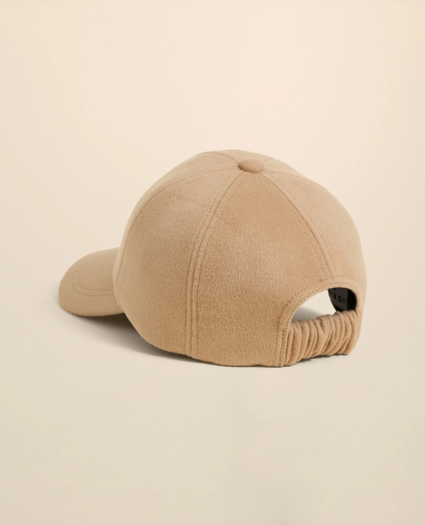 Eugenia Kim Cashmere Lo Baseball Cap, image 4