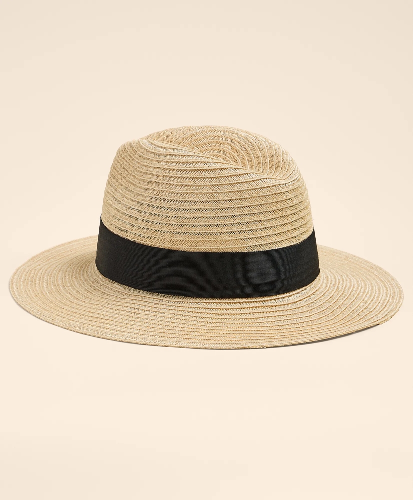 Eugenia Kim Packable Hemp Fedora, image 4