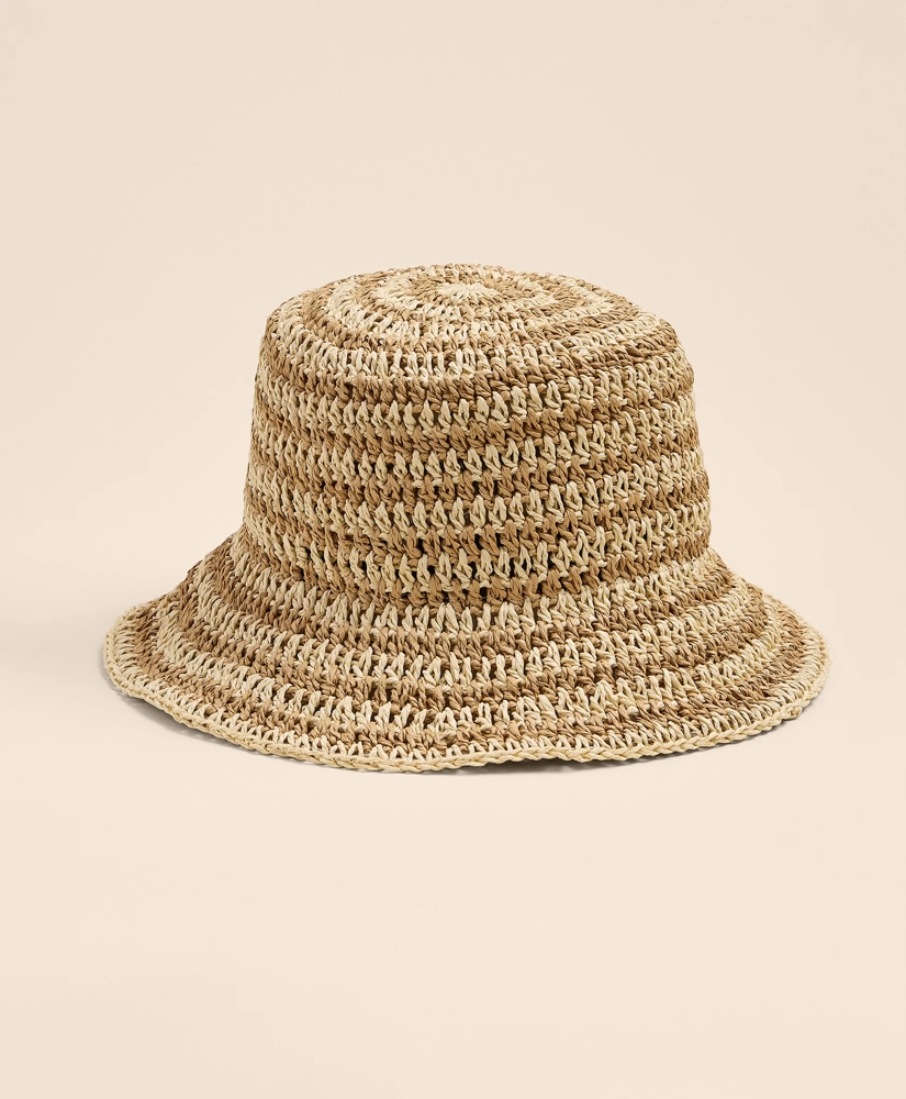 Eugenia Kim Striped Packable Bucket Hat, image 4