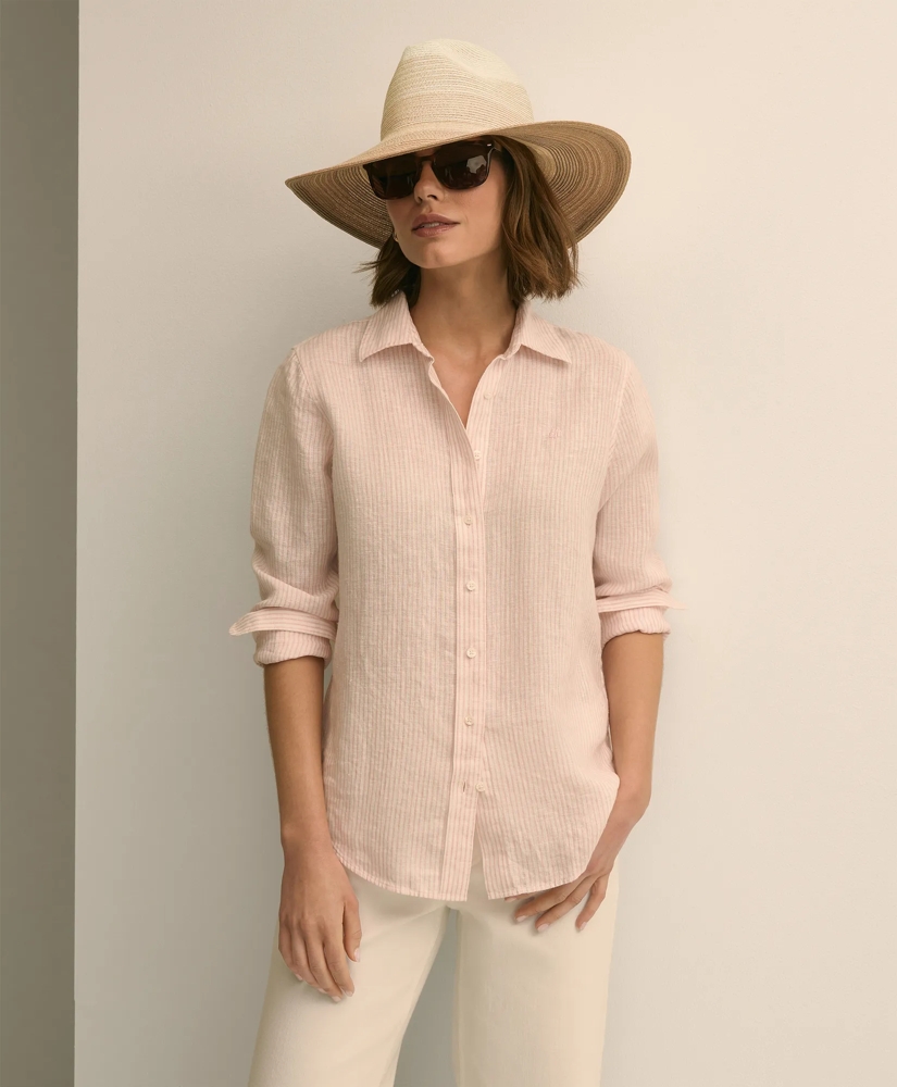 Eugenia Kim Ombre Packable Fedora Hat, image 2