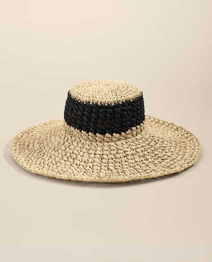 Eugenia Kim Mirabel Packable Hat, image 1