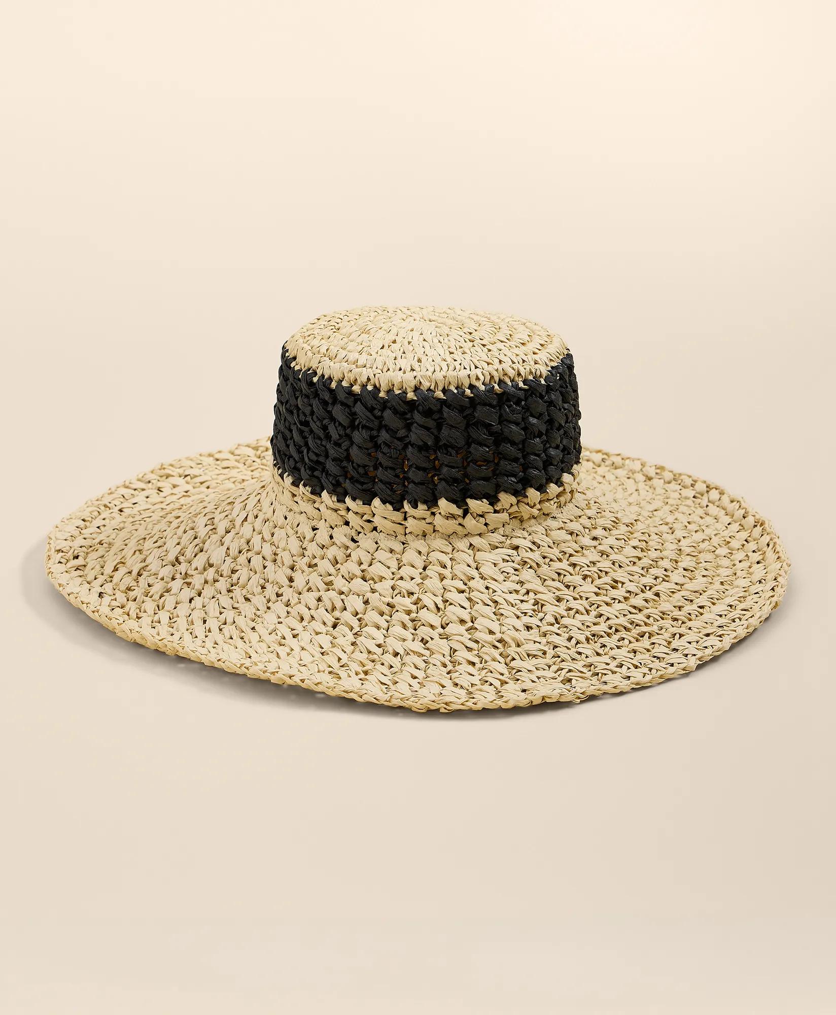 Eugenia Kim Mirabel Packable Hat, image 2