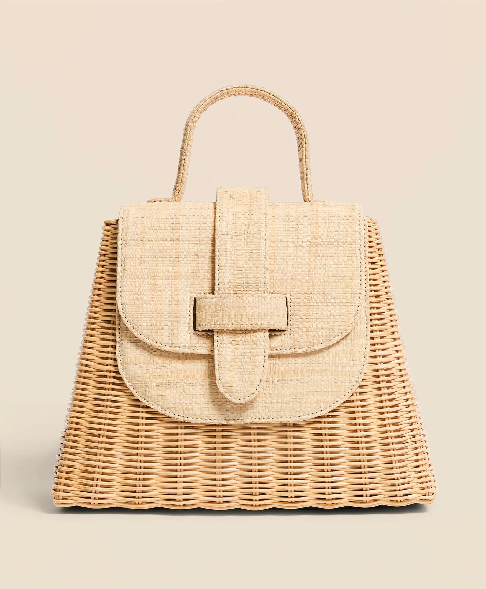 Leather Bags with Handle | Brooks Brothers
