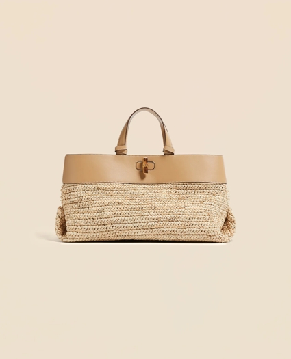 Pamela Munson Park Tote Bag