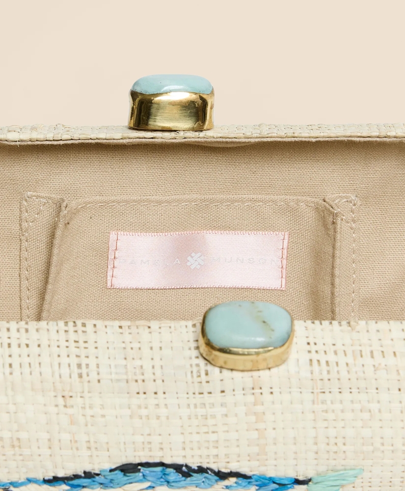 Pamela Munson Sardines Clutch, image 5