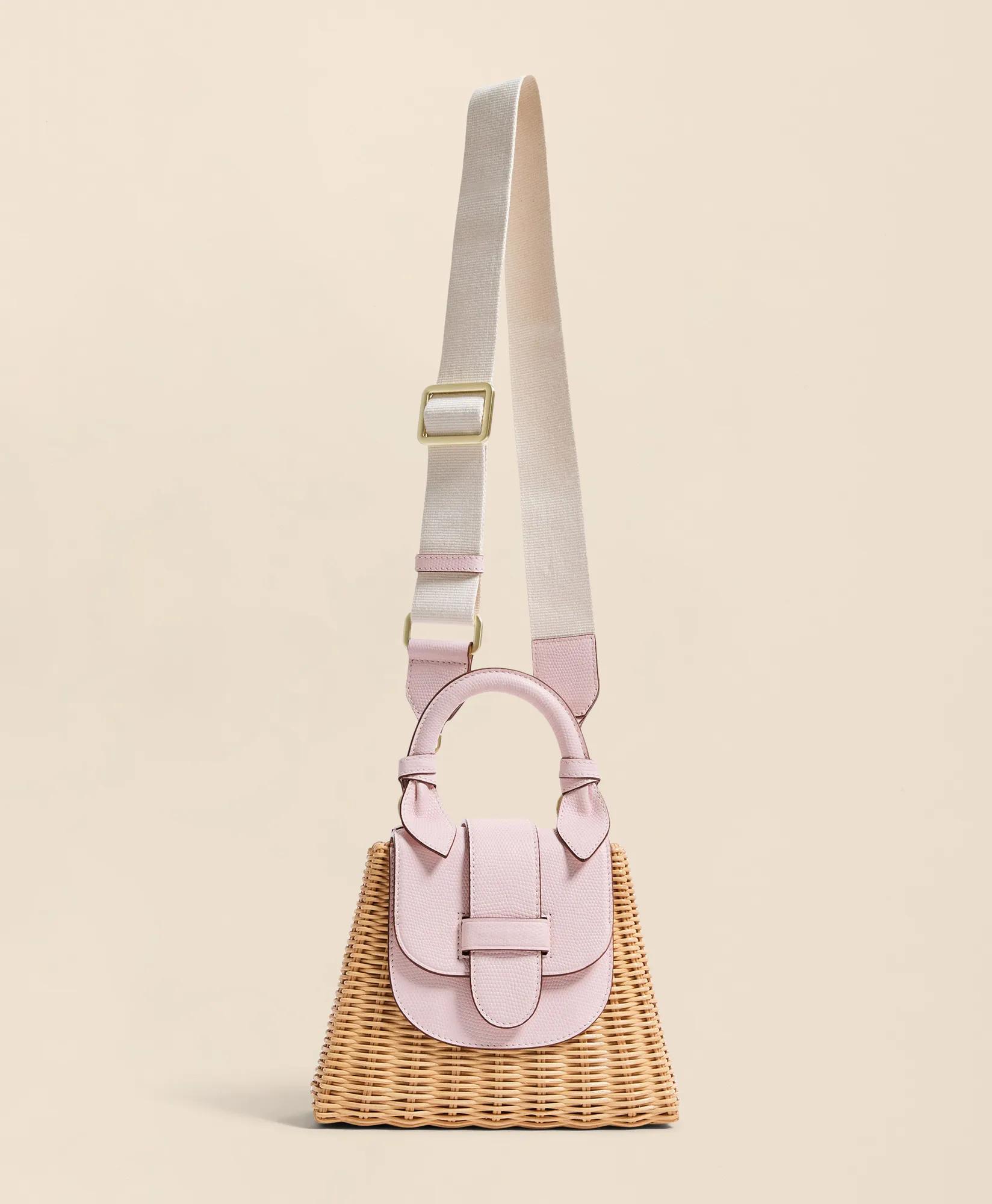 Pamela Munson Petite Lady Bag, image 2