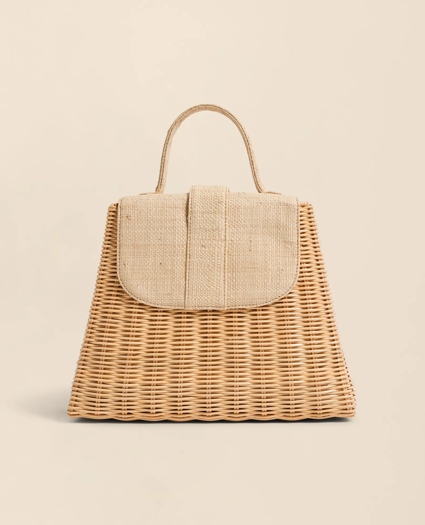 Pamela Munson Lady Bag Fleur, image 2