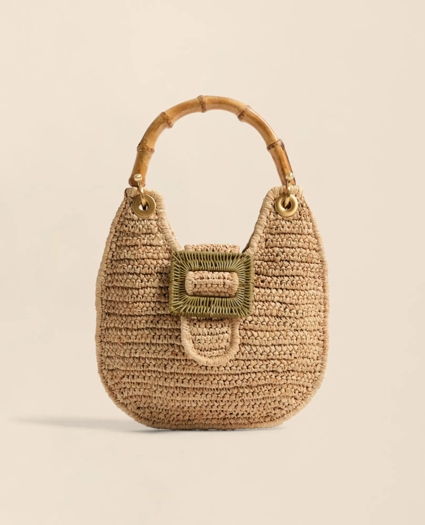 Pamela Munson Avis Hobo Bag, image 1
