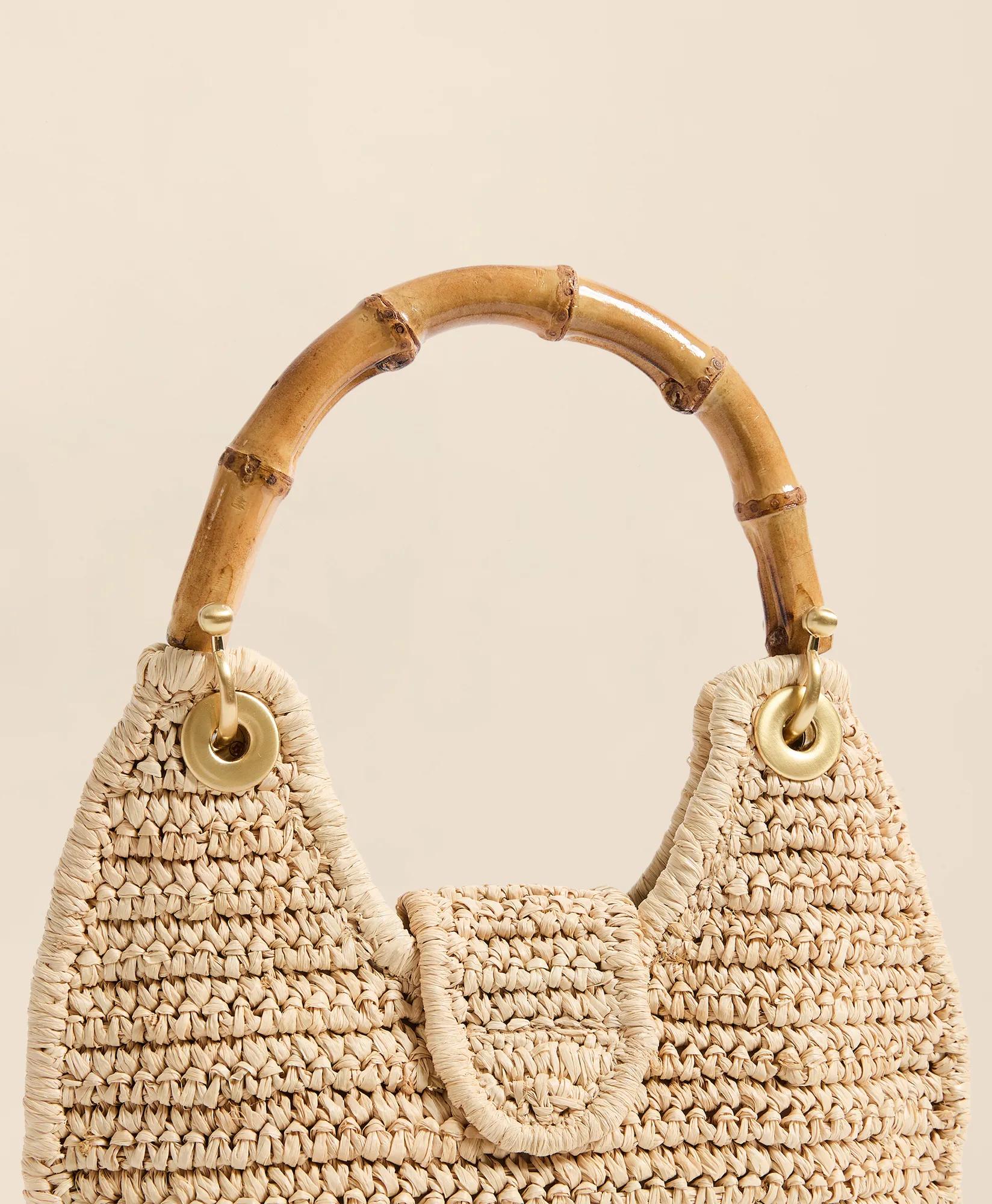 Pamela Munson Avis Hobo Bag, image 2