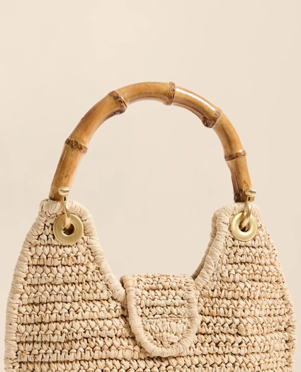 Pamela Munson Avis Hobo Bag, image 2