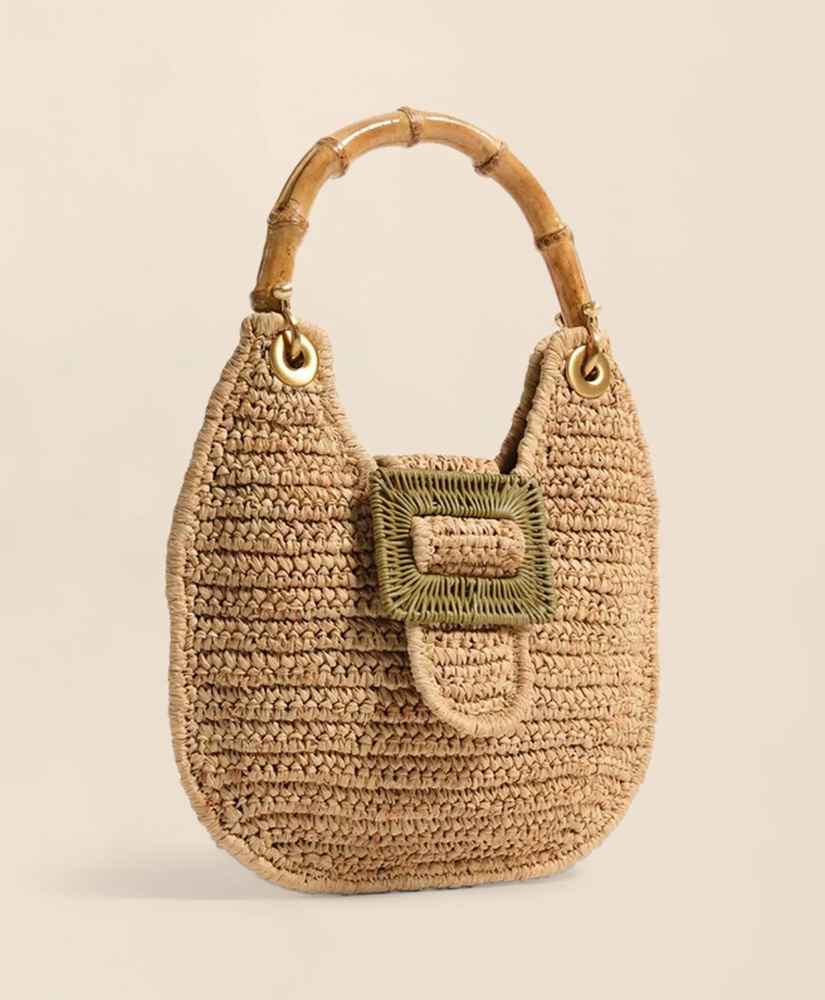 Pamela Munson Avis Hobo Bag, image 3