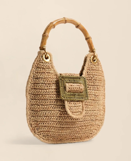 Pamela Munson Avis Hobo Bag, image 3