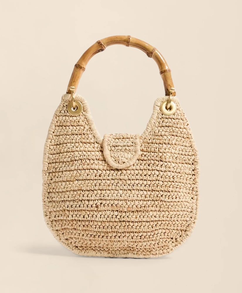 Pamela Munson Avis Hobo Bag, image 4