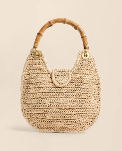 Pamela Munson Avis Hobo Bag, image 4