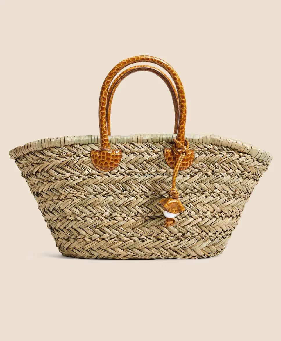 Pamela Munson Beach & Town Tote Bag, image 1