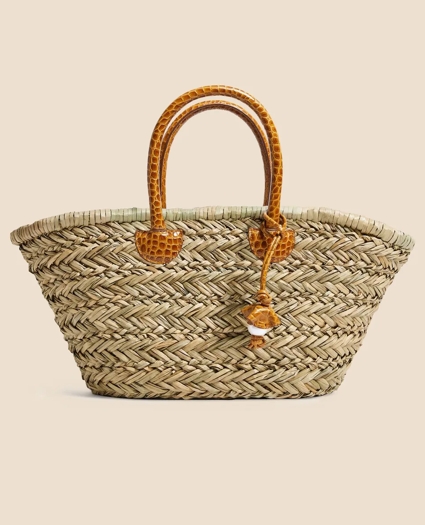 Pamela Munson Beach & Town Tote Bag, image 1