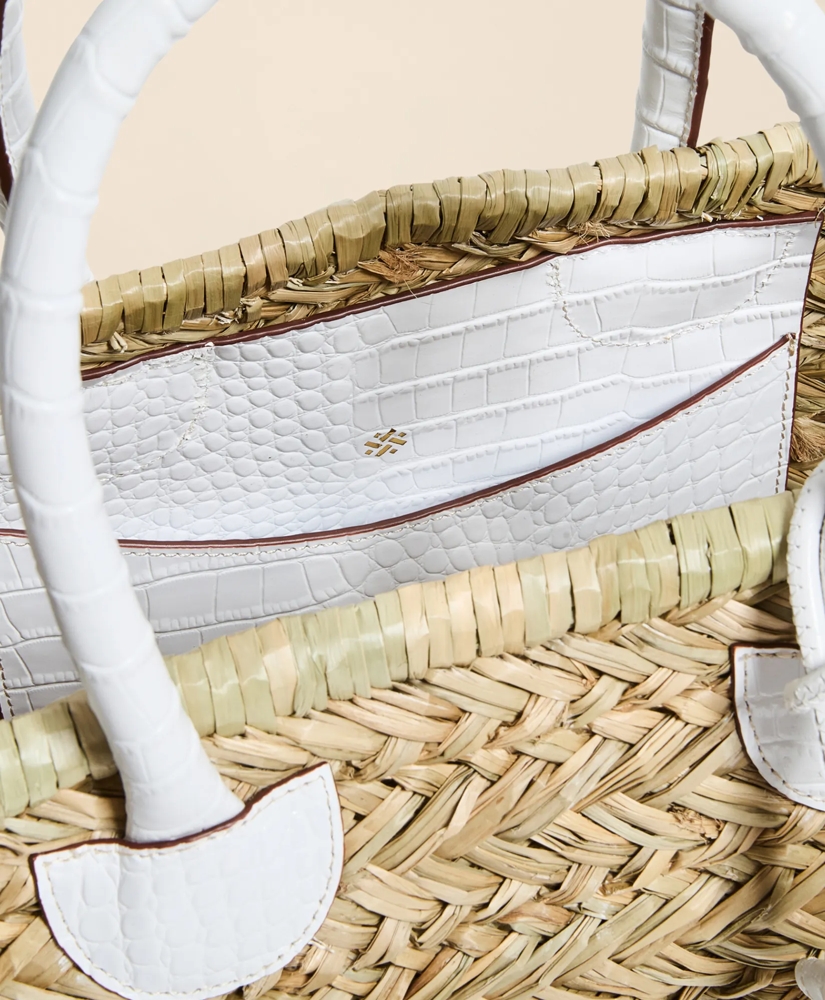 Pamela Munson Beach & Town Tote Bag, image 3