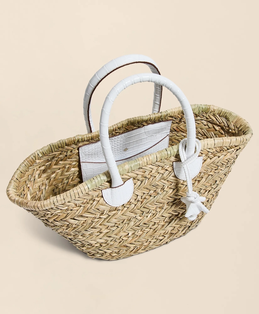 Pamela Munson Beach & Town Tote Bag, image 4