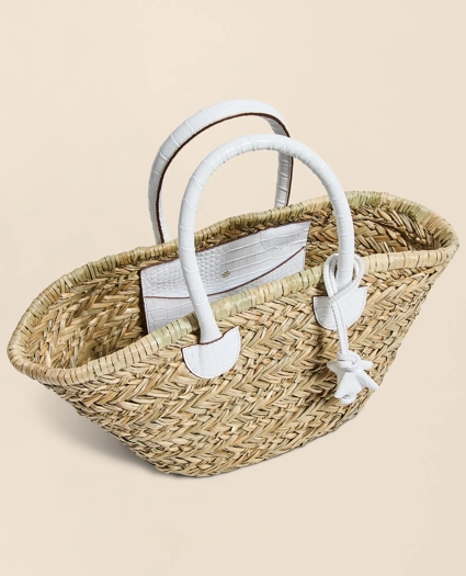 Pamela Munson Beach & Town Tote Bag, image 4