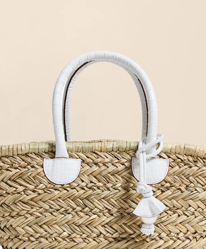 Pamela Munson Beach & Town Tote Bag, image 5