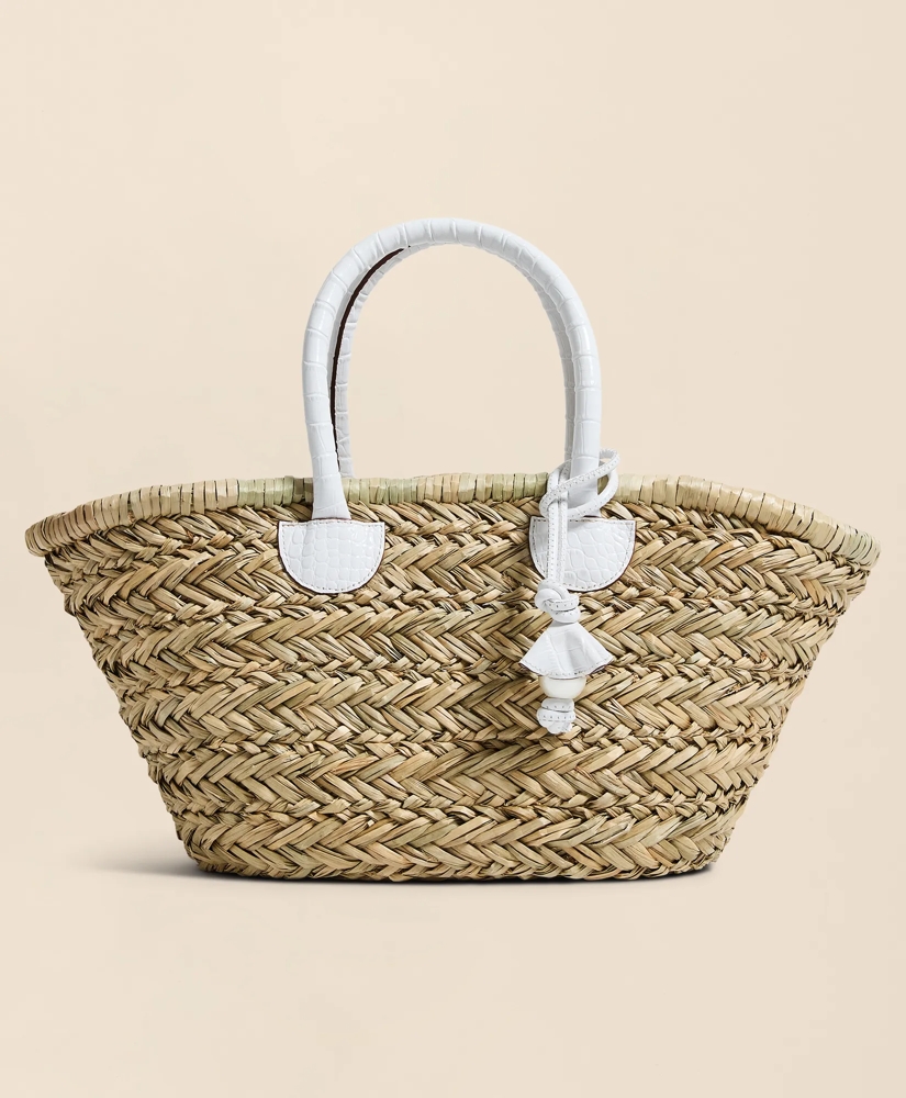 Pamela Munson Beach & Town Tote Bag, image 6