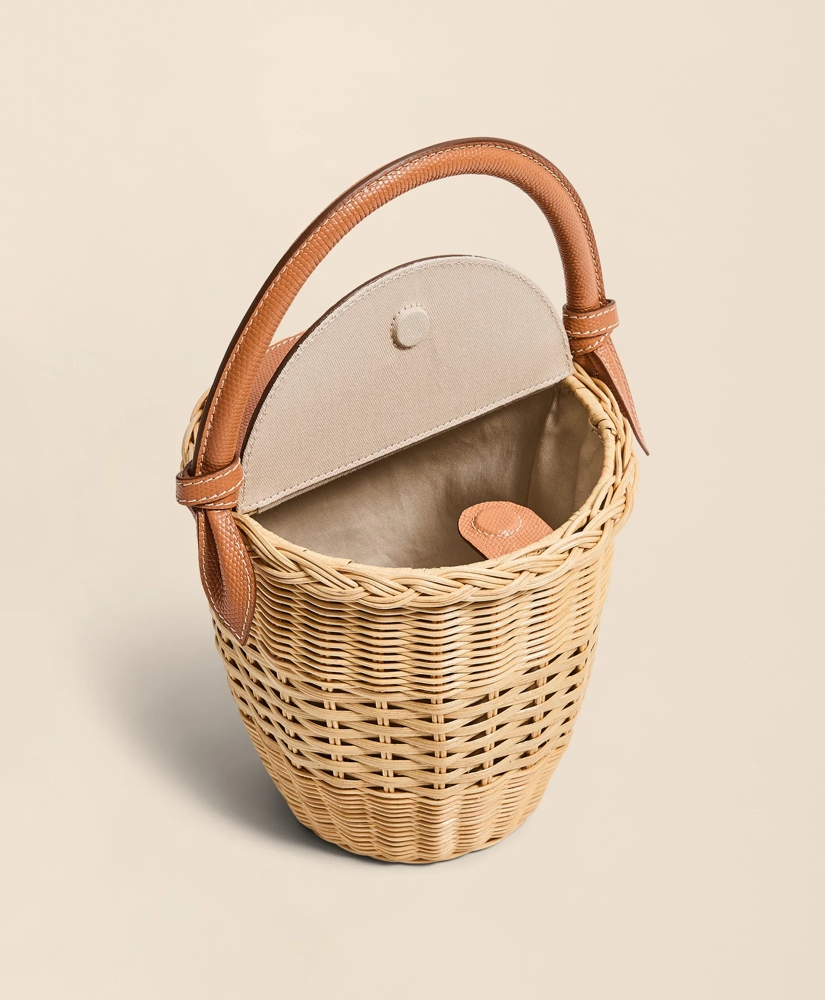 Pamela Munson Jane Basket Bag, image 2