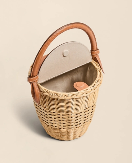 Pamela Munson Jane Basket Bag, image 2